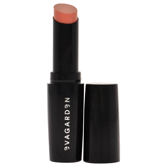 Pleasure Lipstick - 660 Salmon by Evagarden for Women - 0.10 oz Lipstick - Picture 2 of 5